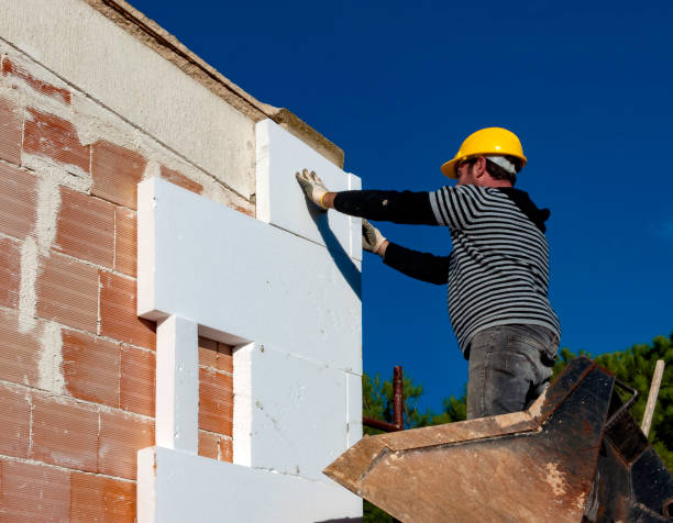 Best Types of Insulation in Deerfield, WI