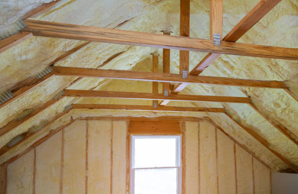 Best Residential Insulation in Deerfield, WI