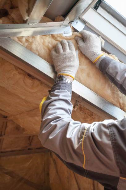 Best Insulation Installation Services in Deerfield, WI