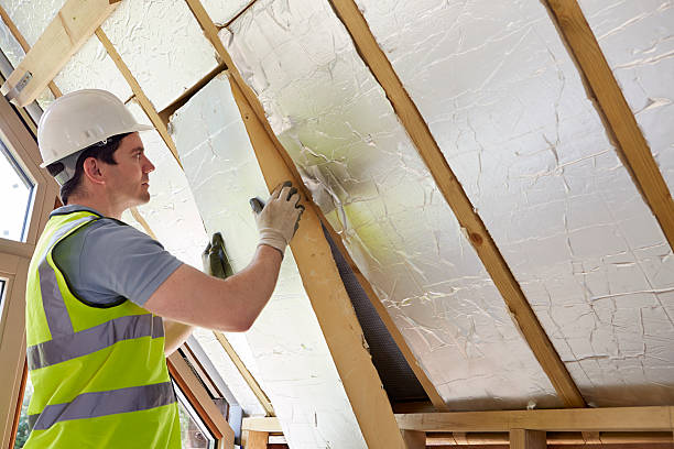 Best Insulation for Specific Applications in Deerfield, WI